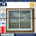 Various Surface Treatment of Aluminum Doors and Windows